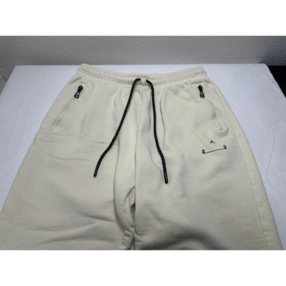 Air Jordan 23 Engineered Fleece Pants 26